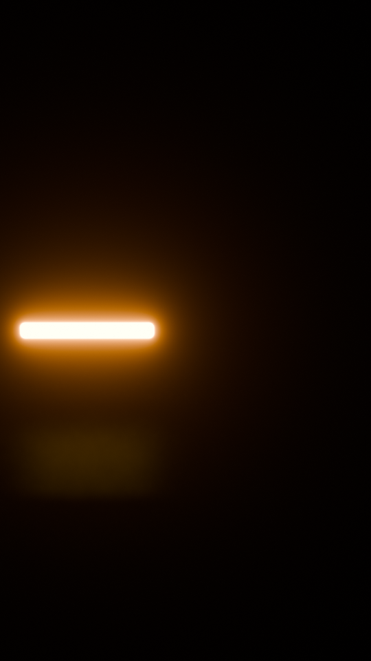 Actual Alternating Headlights preset render