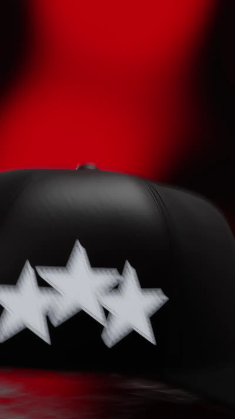 Adidas Baseball Cap
