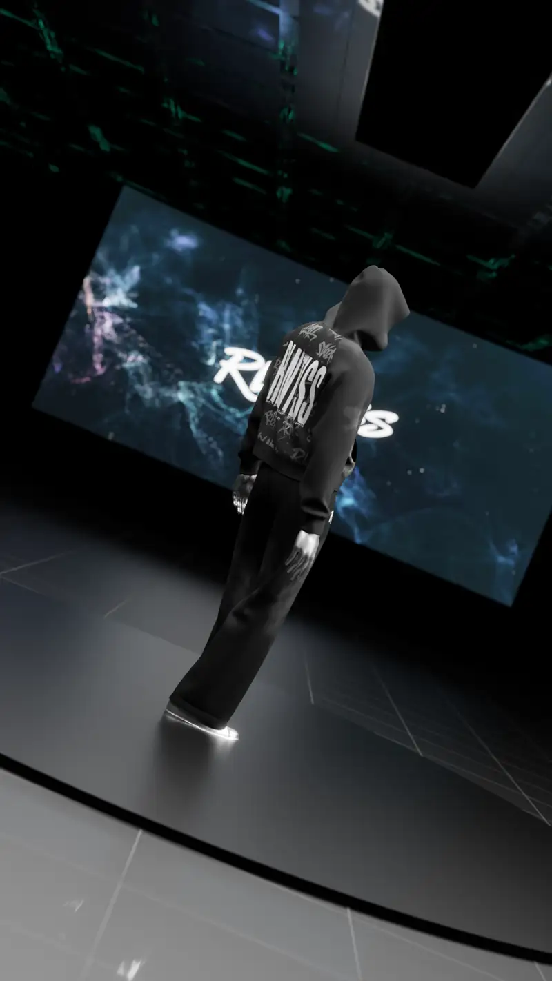 HFX-9 — Scanning Mode