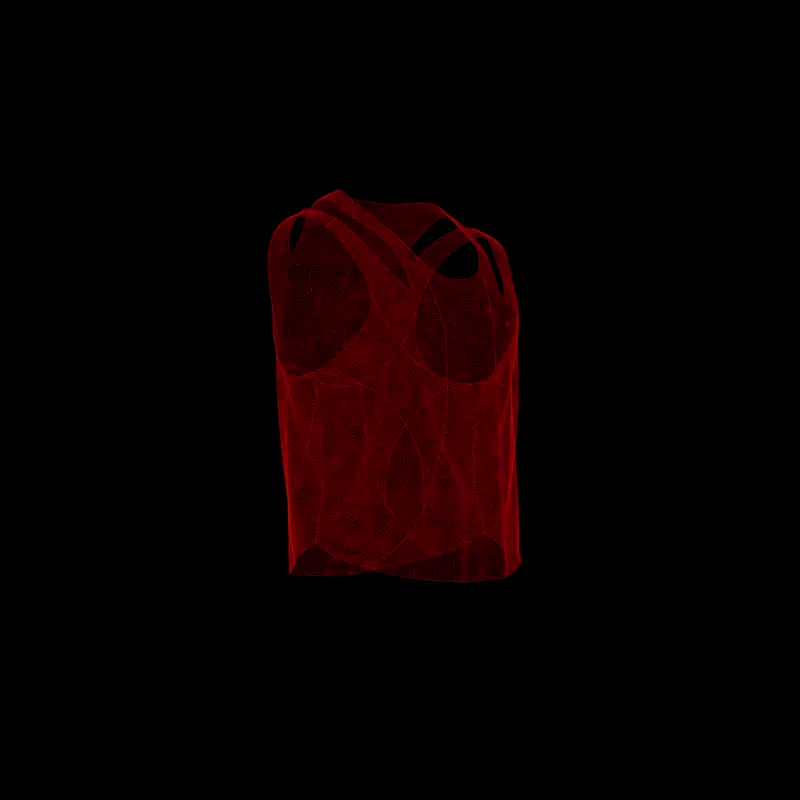 Tactical Utility Vest